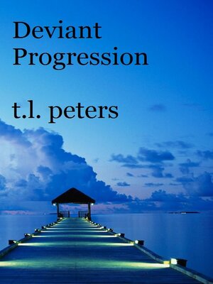 cover image of Deviant Progression